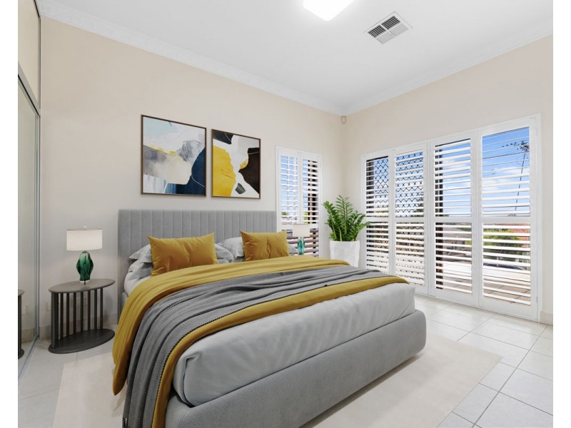 122 Excelsior Street, Merrylands NSW 2160