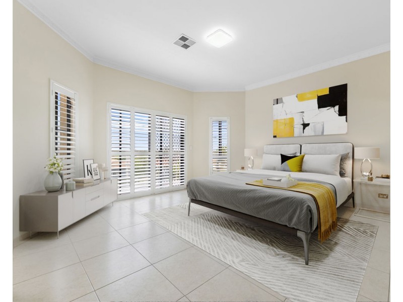 122 Excelsior Street, Merrylands NSW 2160