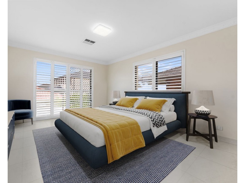 122 Excelsior Street, Merrylands NSW 2160