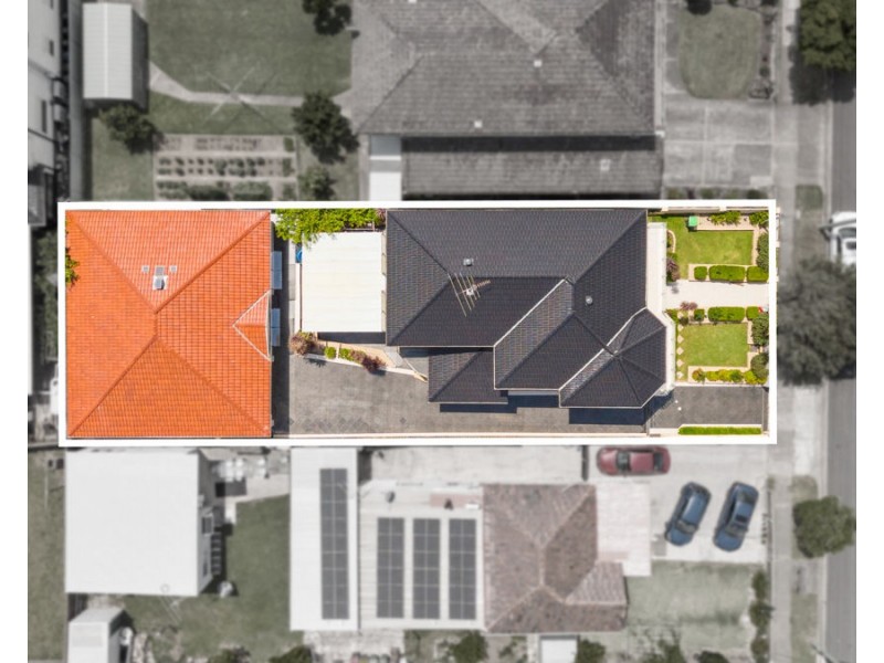 122 Excelsior Street, Merrylands NSW 2160