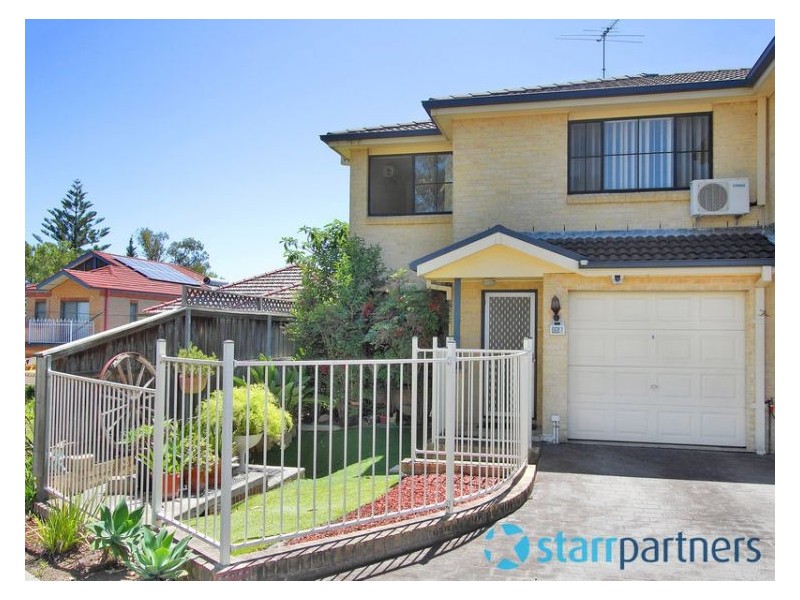 5/20-22 Ellis Street, Merrylands NSW 2160