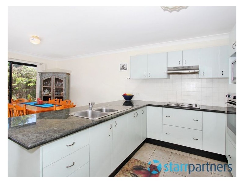 5/20-22 Ellis Street, Merrylands NSW 2160