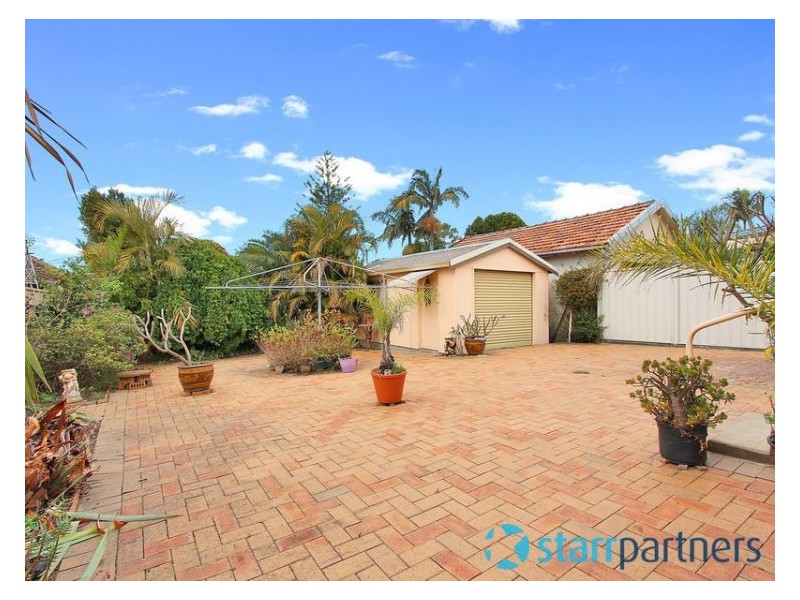 98B Fowler Road, Merrylands NSW 2160