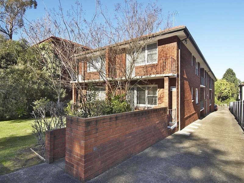 2/10 ALLEN STREET, Harris Park NSW 2150