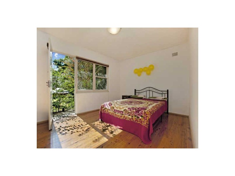 2/10 ALLEN STREET, Harris Park NSW 2150