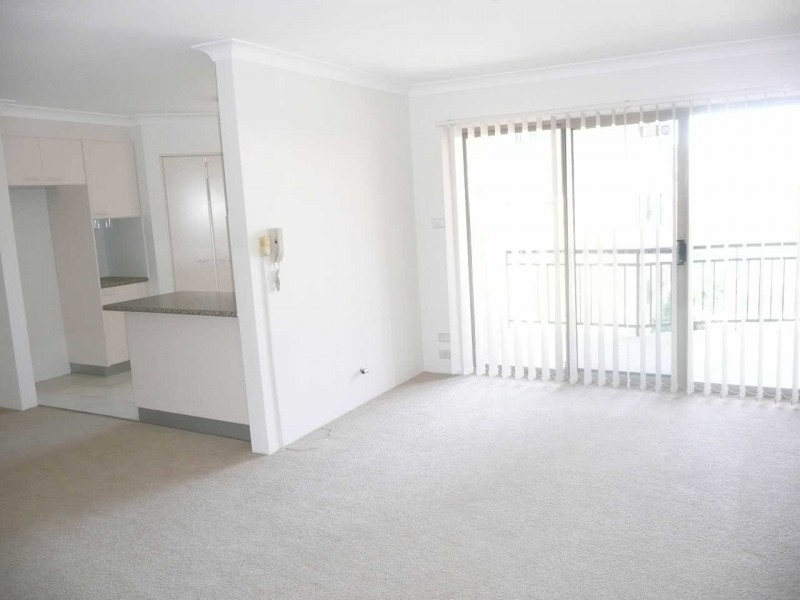 4/26 MANCHESTER STREET, Merrylands NSW 2160