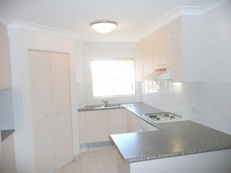 4/26 MANCHESTER STREET, Merrylands NSW 2160