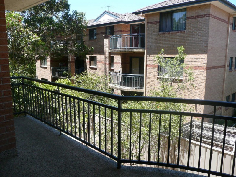 4/26 MANCHESTER STREET, Merrylands NSW 2160