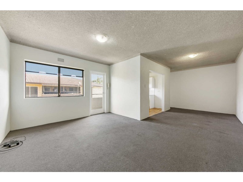 09/55 ST ANN STREET, Merrylands NSW 2160