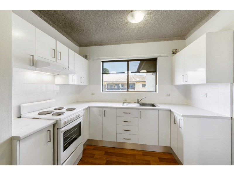 09/55 ST ANN STREET, Merrylands NSW 2160