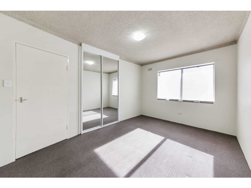 09/55 ST ANN STREET, Merrylands NSW 2160