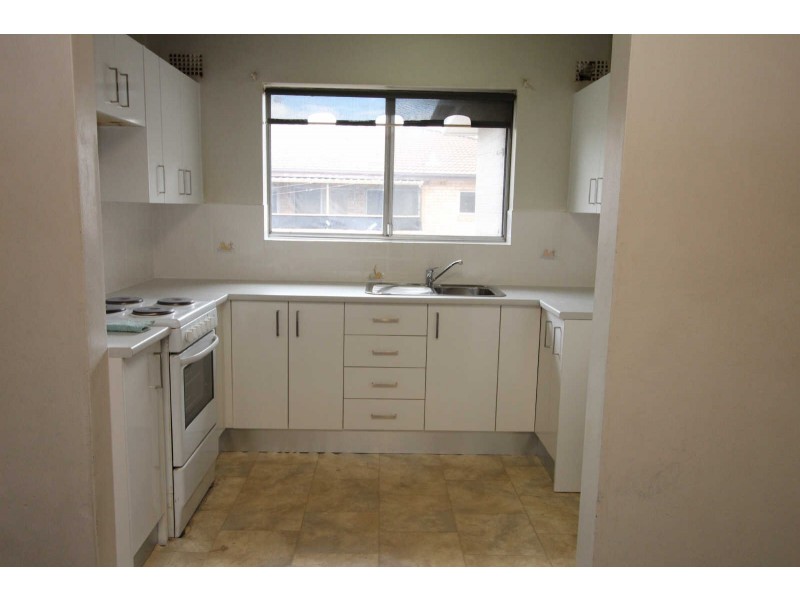 09/55 ST ANN STREET, Merrylands NSW 2160