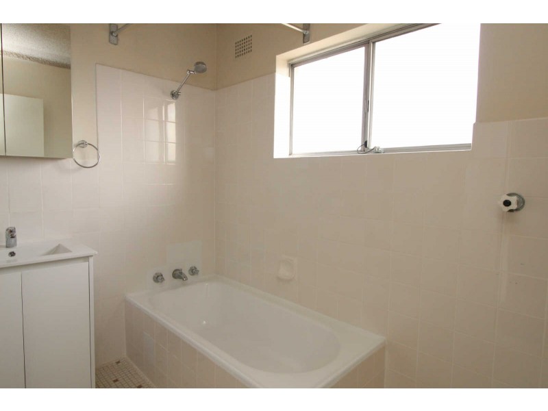 09/55 ST ANN STREET, Merrylands NSW 2160