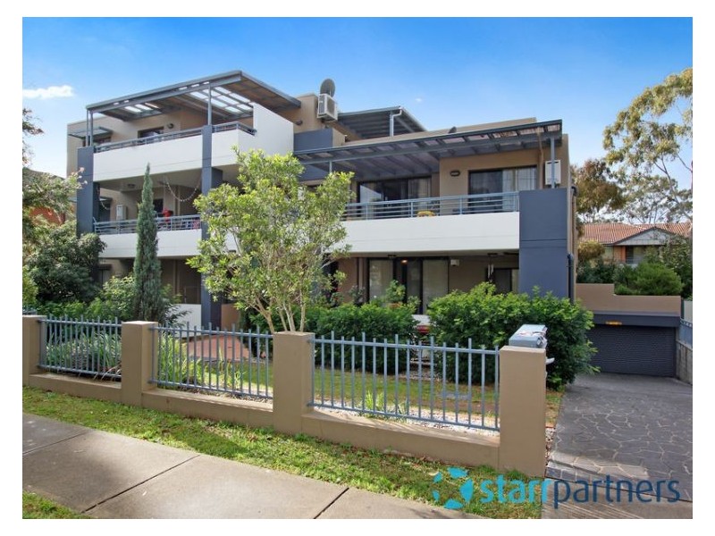8/28-30 Chetwynd Road, Merrylands NSW 2160