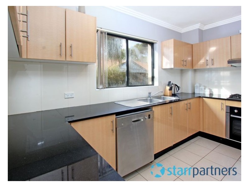 8/28-30 Chetwynd Road, Merrylands NSW 2160