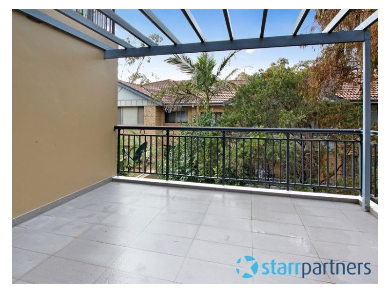8/28-30 Chetwynd Road, Merrylands NSW 2160