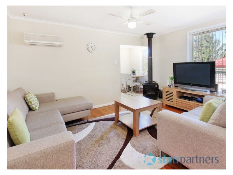 12 Arnold Avenue, St Marys NSW 2760