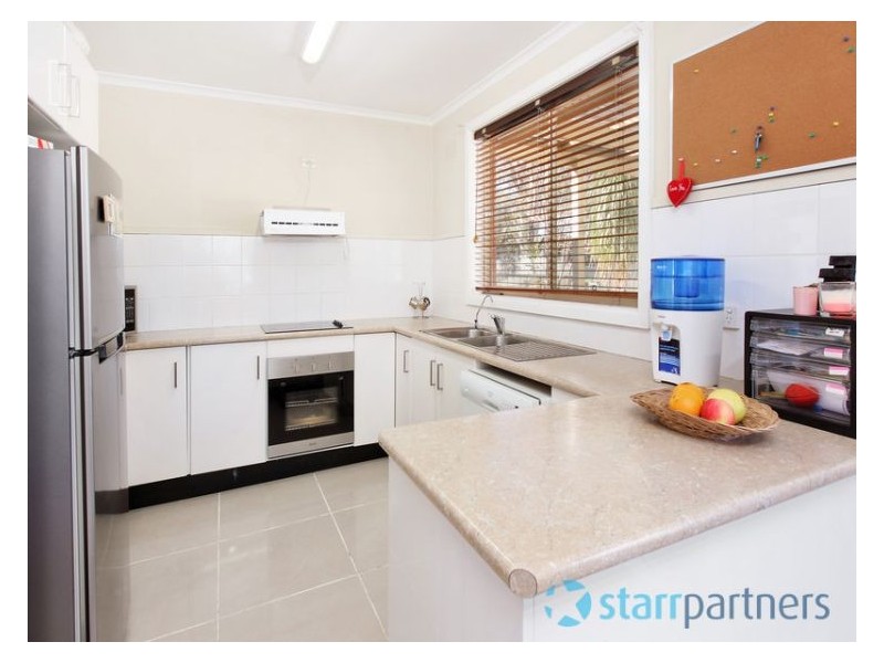 12 Arnold Avenue, St Marys NSW 2760