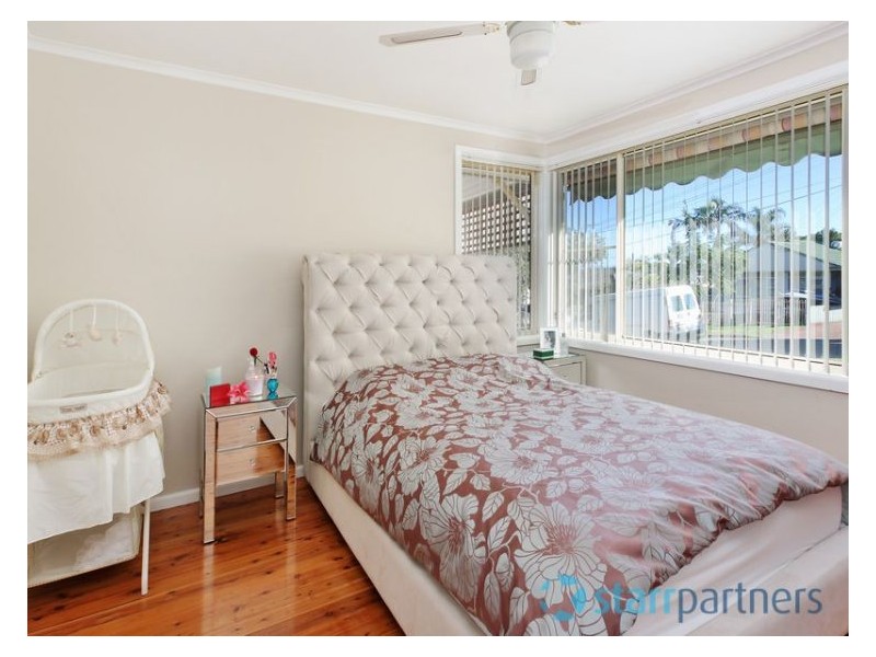 12 Arnold Avenue, St Marys NSW 2760