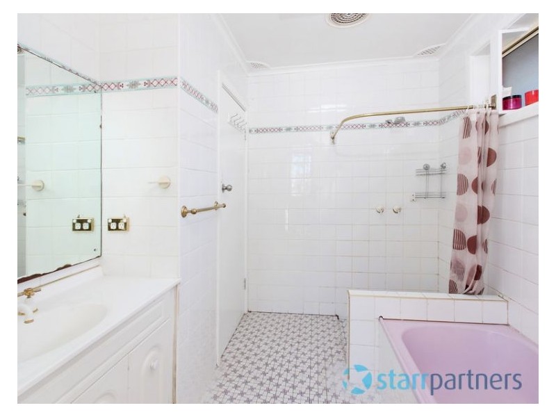 12 Arnold Avenue, St Marys NSW 2760