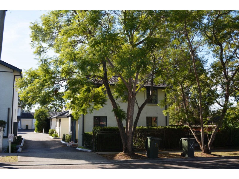 11/43 STAPLETON STREET, Wentworthville NSW 2145