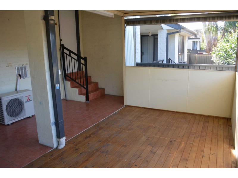 11/43 STAPLETON STREET, Wentworthville NSW 2145