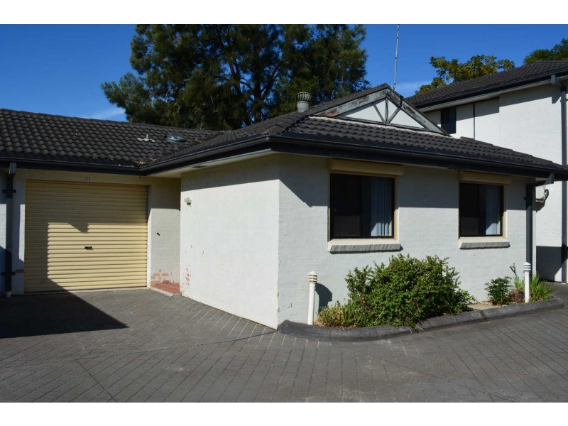 11/43 STAPLETON STREET, Wentworthville NSW 2145