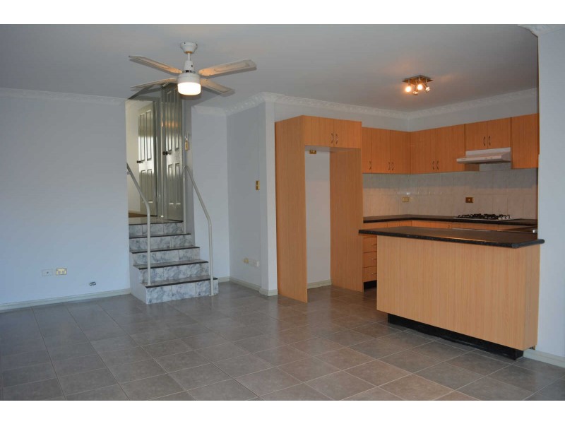 11/43 STAPLETON STREET, Wentworthville NSW 2145