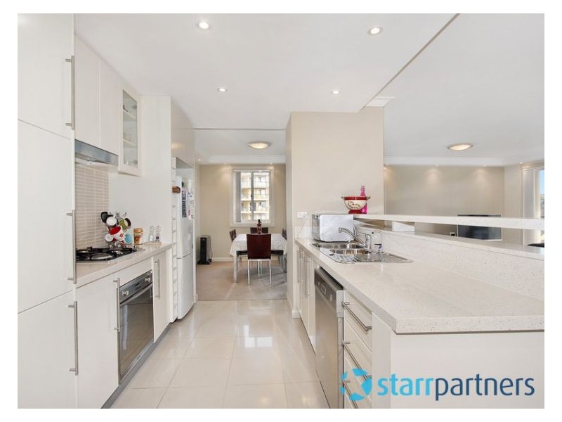 601/91c Bridge Road, Westmead NSW 2145