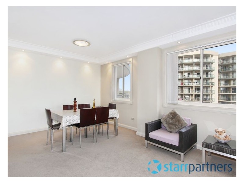 601/91c Bridge Road, Westmead NSW 2145