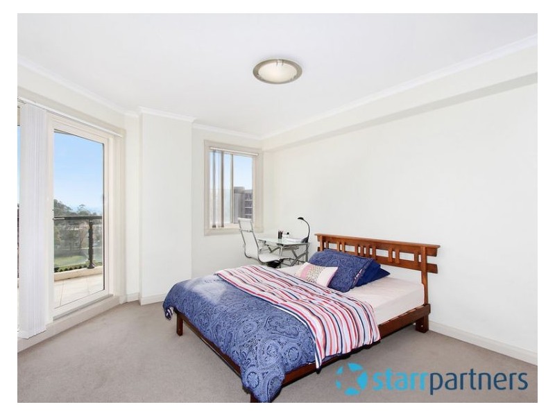 601/91c Bridge Road, Westmead NSW 2145