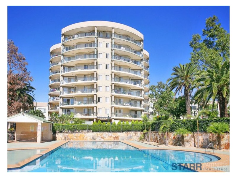 601/91c Bridge Road, Westmead NSW 2145