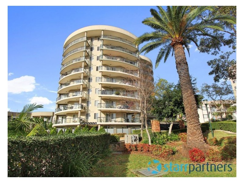 601/91c Bridge Road, Westmead NSW 2145