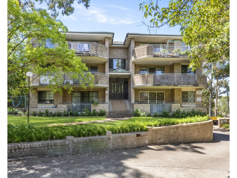15/3-7 Crown Street, Granville NSW 2142