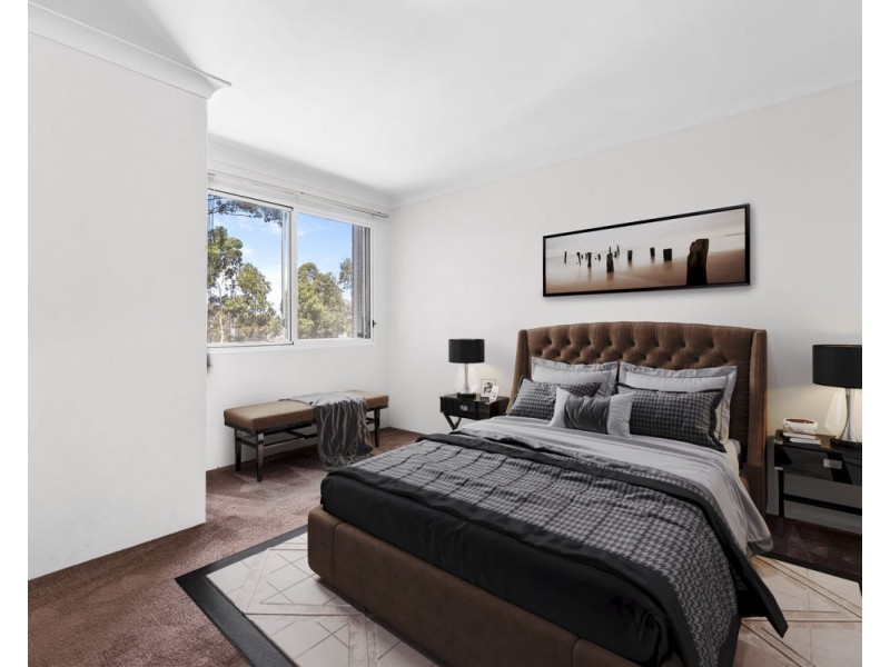 15/3-7 Crown Street, Granville NSW 2142