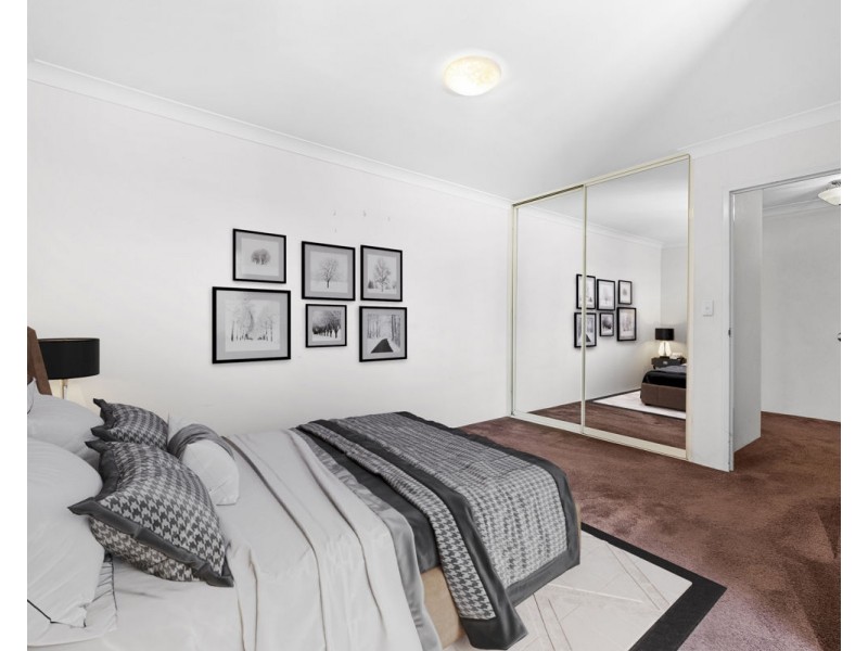 15/3-7 Crown Street, Granville NSW 2142