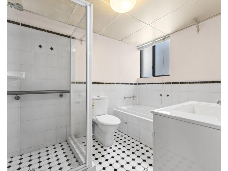 15/3-7 Crown Street, Granville NSW 2142