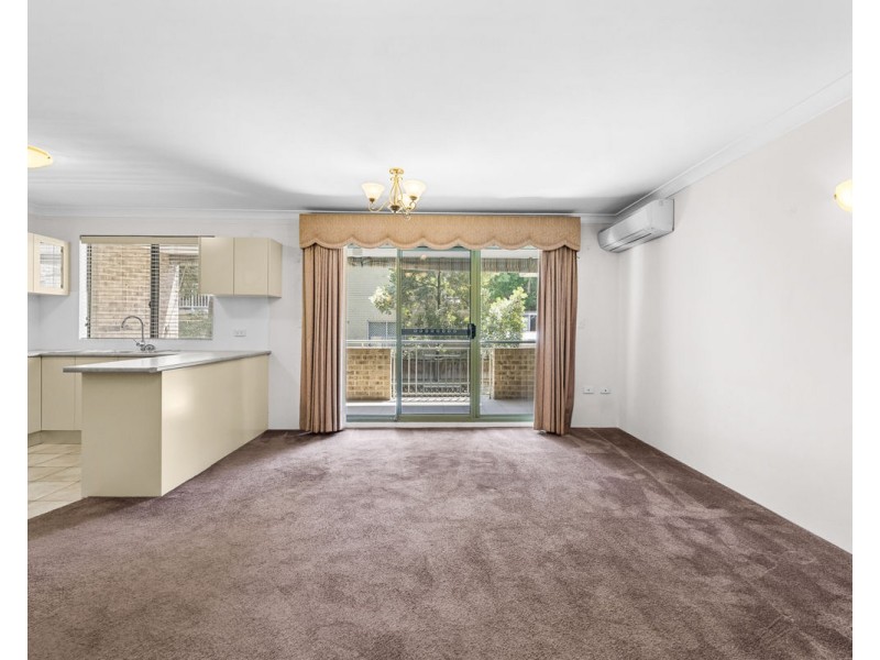 15/3-7 Crown Street, Granville NSW 2142