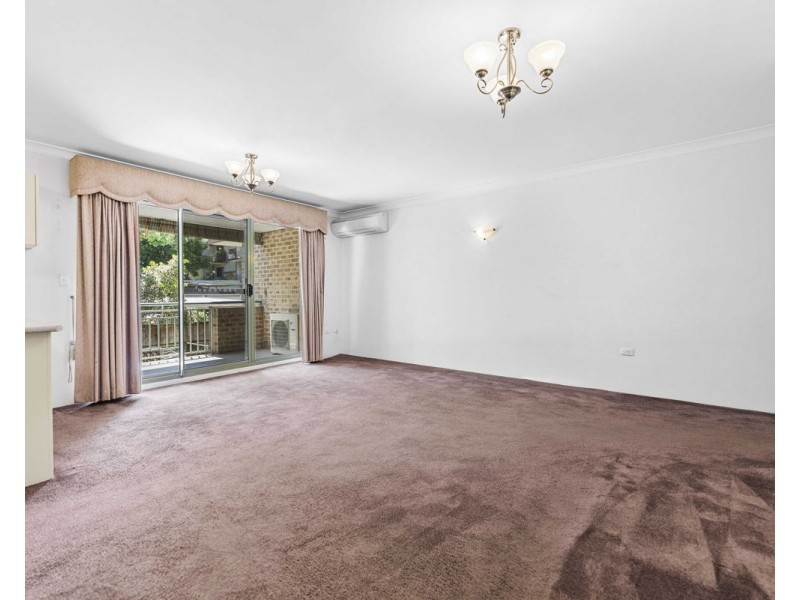 15/3-7 Crown Street, Granville NSW 2142