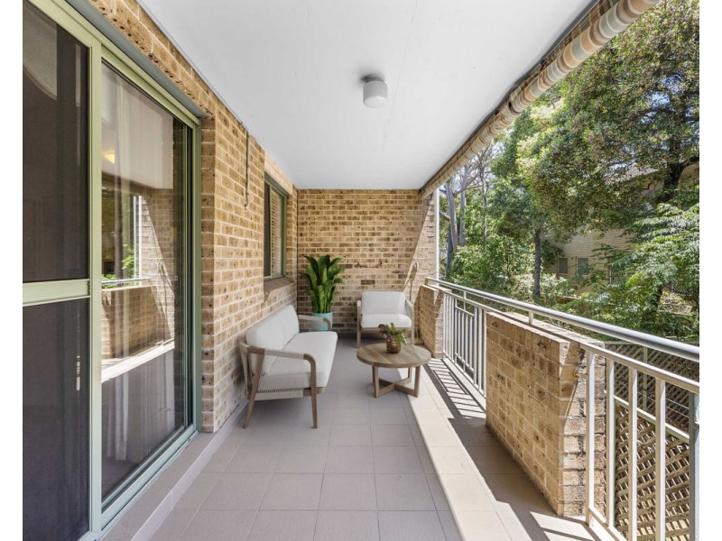 15/3-7 Crown Street, Granville NSW 2142