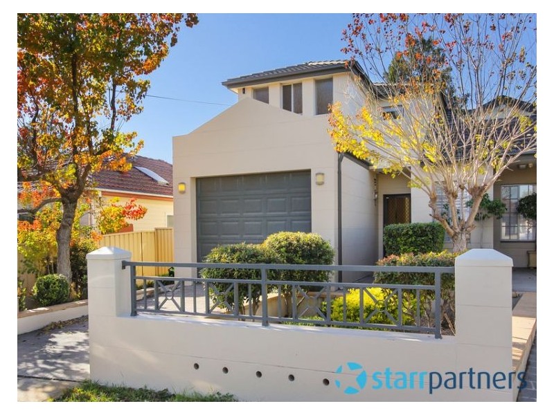 27B Alto Street, South Wentworthville NSW 2145