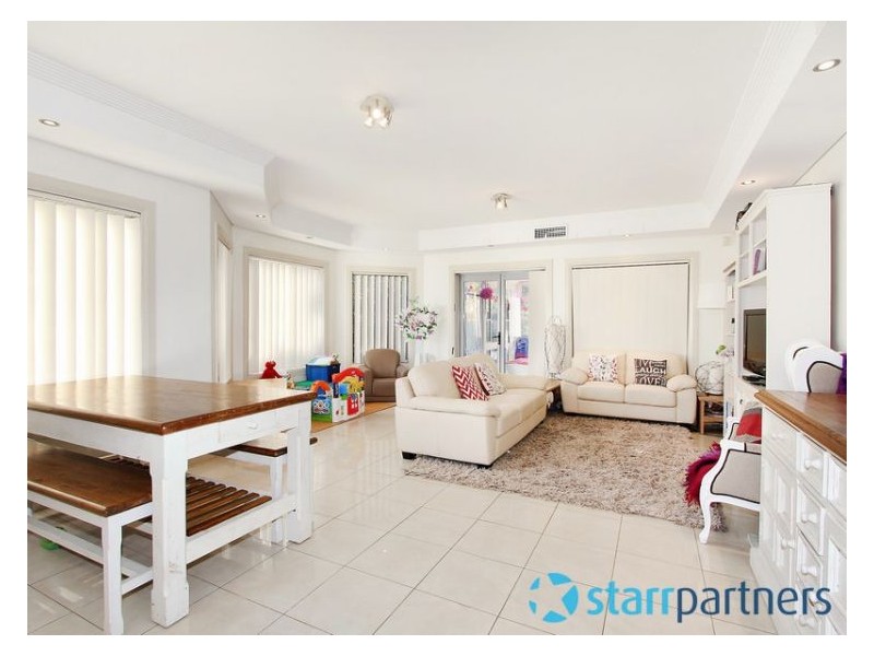 27B Alto Street, South Wentworthville NSW 2145