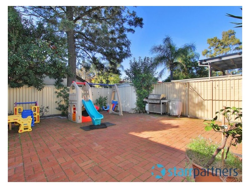 27B Alto Street, South Wentworthville NSW 2145