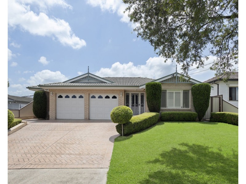 41 Pavesi Street, Guildford NSW 2161