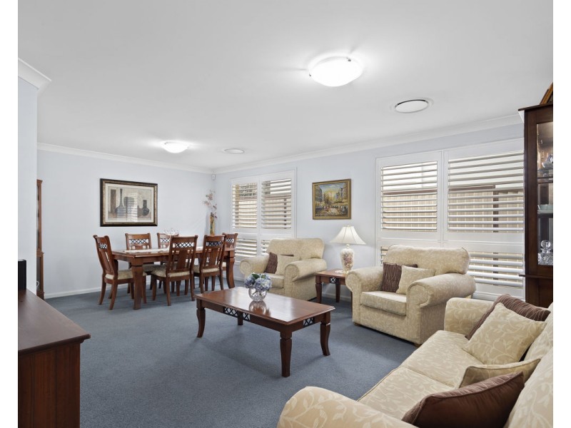 41 Pavesi Street, Guildford NSW 2161