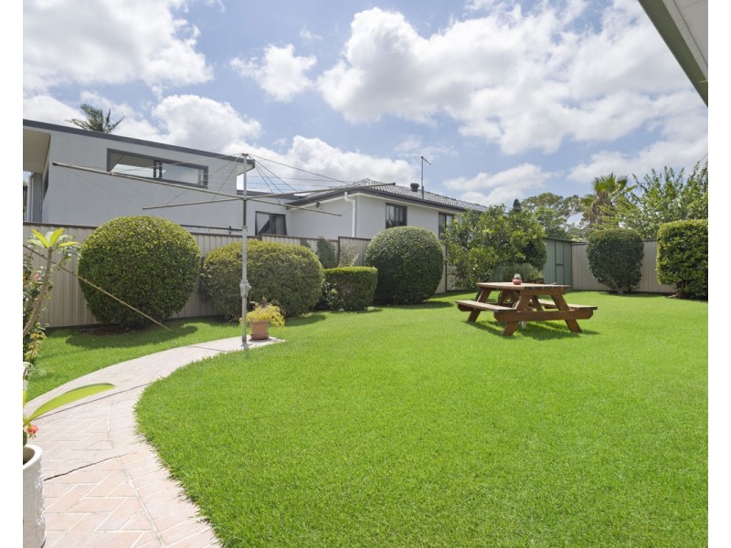 41 Pavesi Street, Guildford NSW 2161