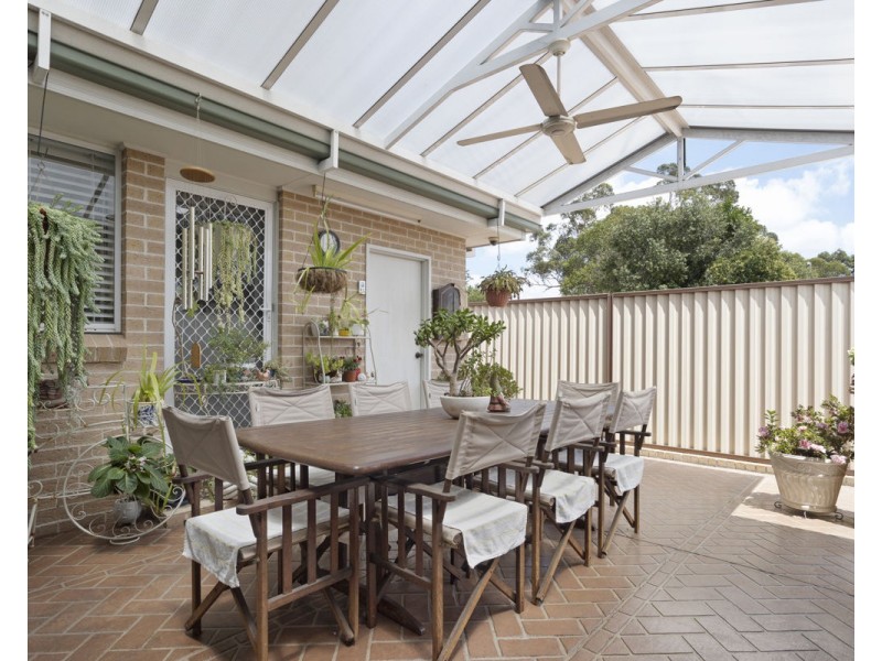 41 Pavesi Street, Guildford NSW 2161