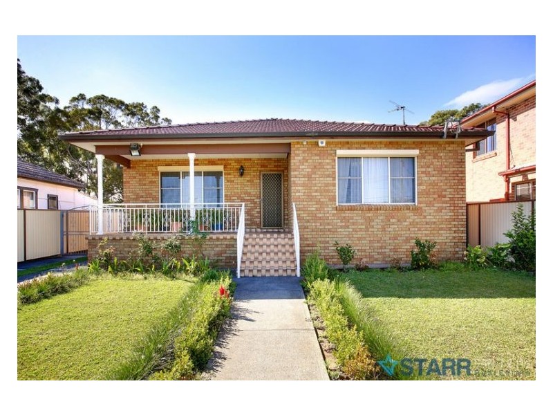 10 Meakin Street, Merrylands NSW 2160