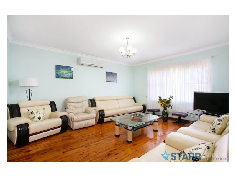 10 Meakin Street, Merrylands NSW 2160