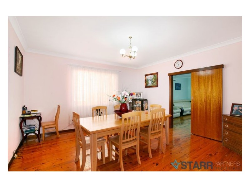 10 Meakin Street, Merrylands NSW 2160